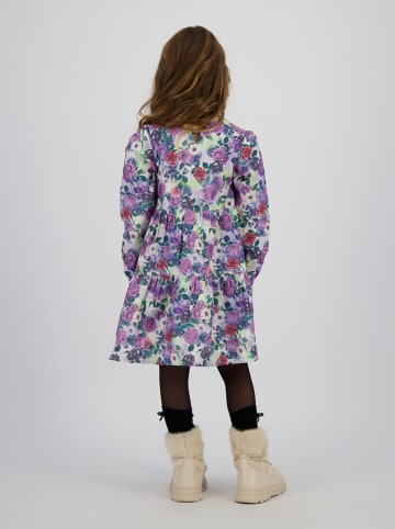 Vingino Sukienka "Padelle" w kolorze fioletowym