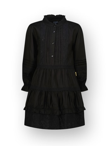 Vingino Kleid "Pavina" in Schwarz