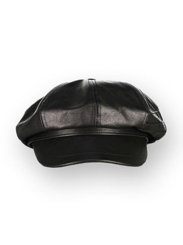 Vingino Czapka "Vollie" w kolorze czarnym