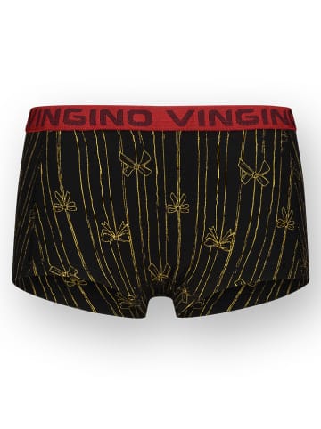 Vingino 3-delige set: boxershorts meerkleurig