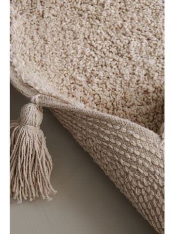 Ellos Home Badematte "Zelda" in Creme