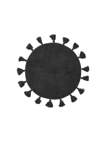 Ellos Home Badematte "Zelda" in Grau