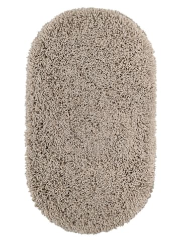 Ellos Home Dywanik łazienkowy w kolorze kremowym