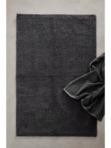 Ellos Home Badvorleger "Elise" in Anthrazit