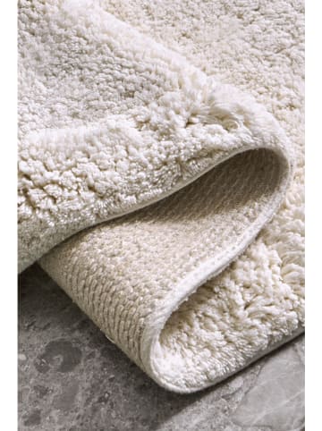 Ellos Home Badmat "Saga" wit