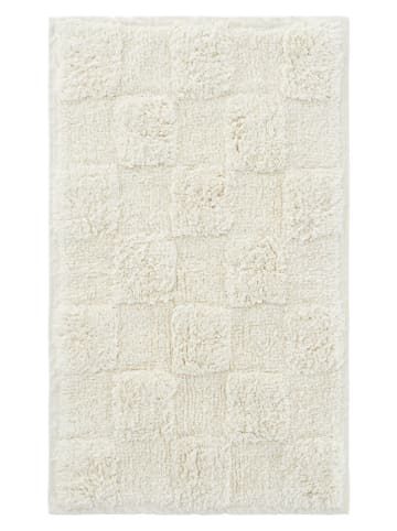 Ellos Home Badmat "Saga" wit