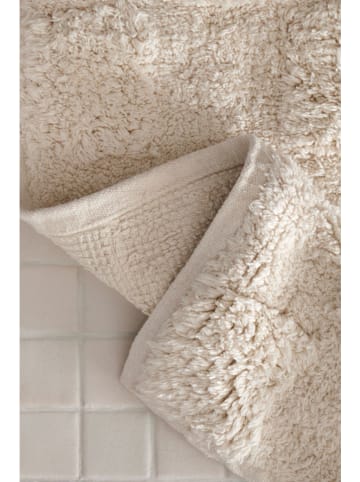 Ellos Home Badvorleger "Saga" in Weiß