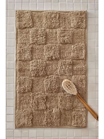 Ellos Home Badvorleger "Saga" in Beige