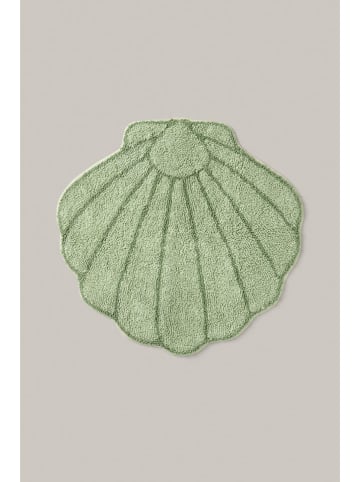 Ellos Home Badmat groen