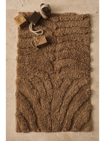 Ellos Home Badvorleger "Betty" in Beige