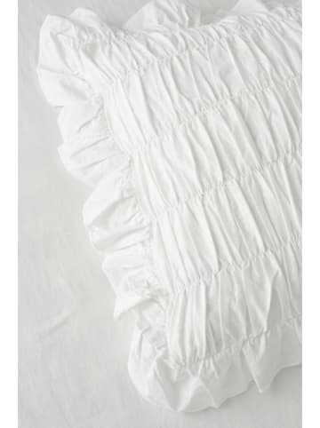 Ellos Home Beddengoedset "Juliette" wit