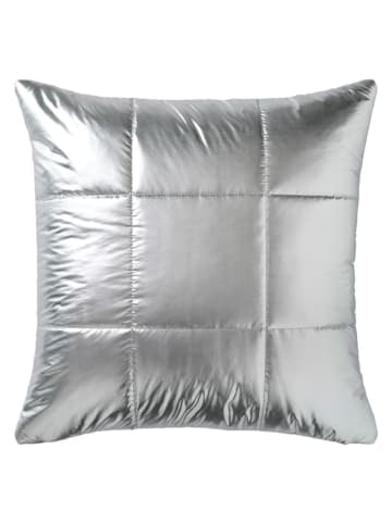 Ellos Home Poduszka "Tuva-Li" w kolorze srebrnym
