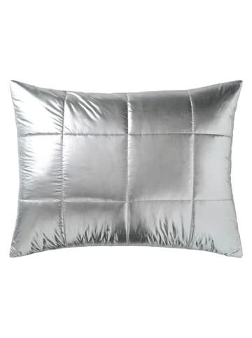 Ellos Home Kissen "Tuva-Li" in Silber