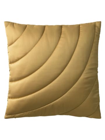 Ellos Home Poduszka "Maja" w kolorze zielonym