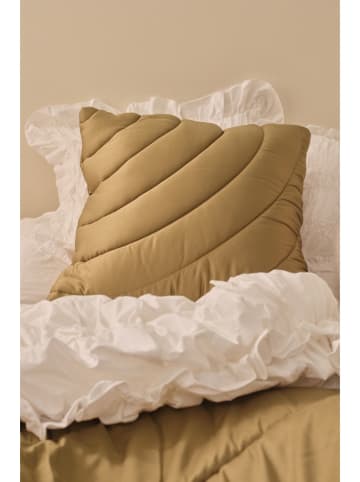 Ellos Home Kussen "Maja" groen