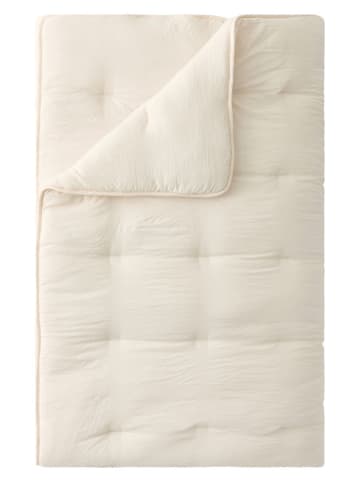 Ellos Home Bedsprei "Milly" wit