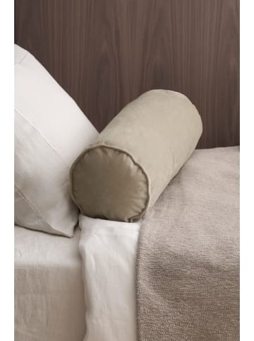 Ellos Home Nackenkissen "Nora" in Beige