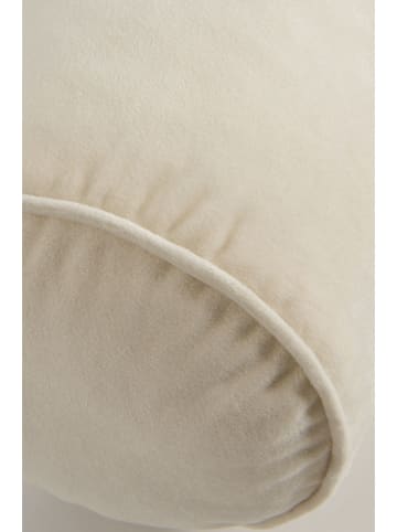 Ellos Home Nackenkissen "Nora" in Beige