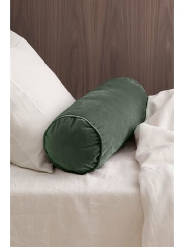 Ellos Home Nekkussen "Nora" groen