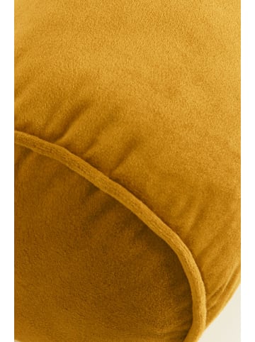 Ellos Home Kussen "Nora" morsterdgeel