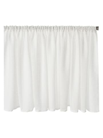 Ellos Home Gardine "Edda" in Weiß
