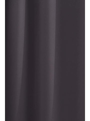 Ellos Home Gardine "Sandy" in Grau