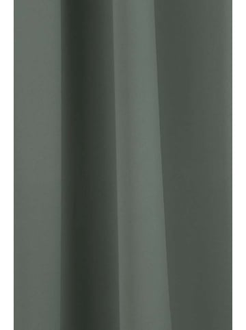 Ellos Home Zasłona "Sandy" w kolorze zielonym