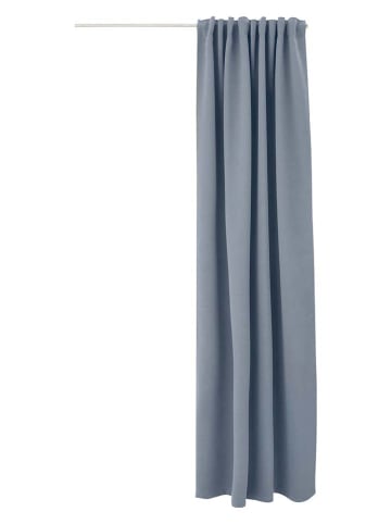 Ellos Home Gardine "Sandy" in Blau