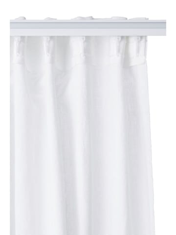 Ellos Home 2er-Set: Gardinen "Beata" in Weiß