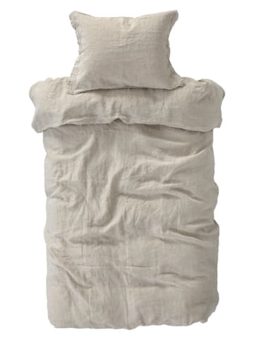 Ellos Home Beddengoedset "Candice" beige
