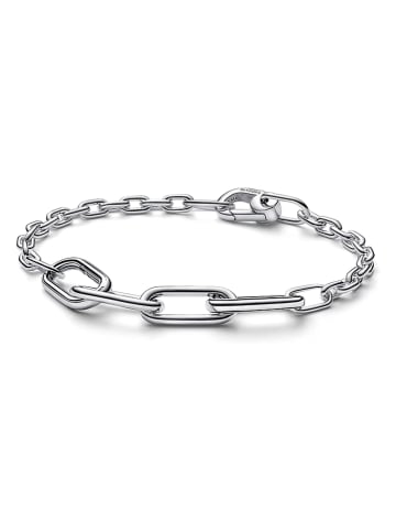 Pandora Silber-Armkette
