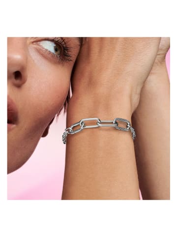 Pandora Silber-Armkette