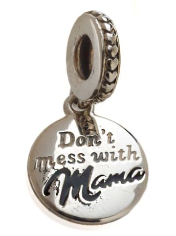 Pandora Zilveren bead