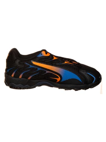 Puma Sneakers "Inhale" in Schwarz