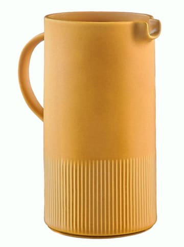 Björn Karaffe "Scandi" in Ocker - 1,5 l