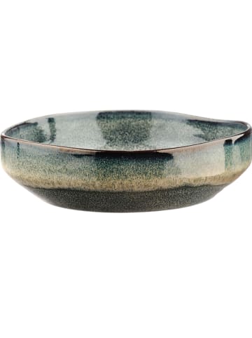 Björn Miski śniadaniowe (6 szt.) "Genesis" w kolorze beżowym - Ø 17 cm