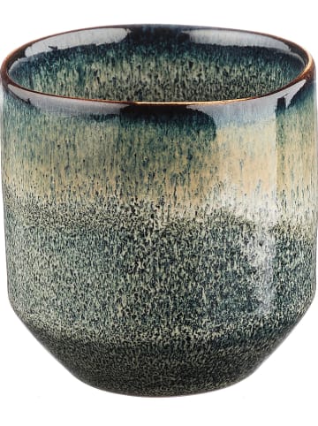 Björn 6er-Set: Becher "Genesis" in Grau/ Beige - 150 ml