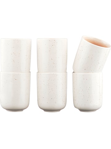 Björn Kubki (6 szt.) "Oxygen" w kolorze jasnoróżowym - 300 ml