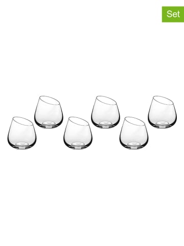 Björn 6er-Set: Trinkgläser ''Sväva'' - 300 ml