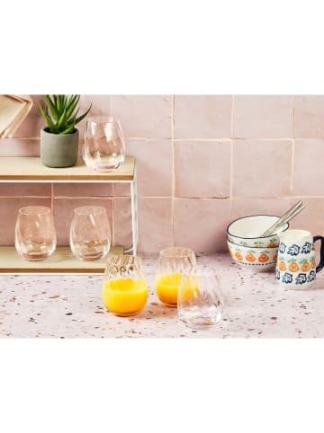 Björn 6er-Set: Trinkgläser ''Sten'' - 330 ml