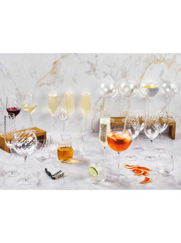 Björn 24tlg. Gläser-Set ''Sten''