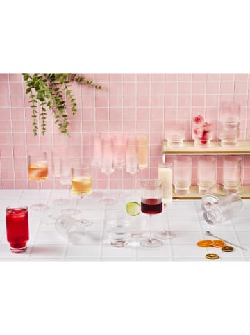 Björn 24tlg. Gläser-Set ''Linje''