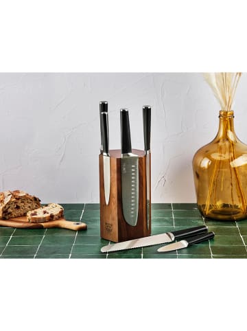 Björn 7-delige keukenmessenset