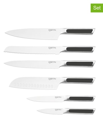 Björn 6-delige keukenmessenset