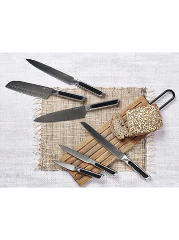Björn 6-delige keukenmessenset