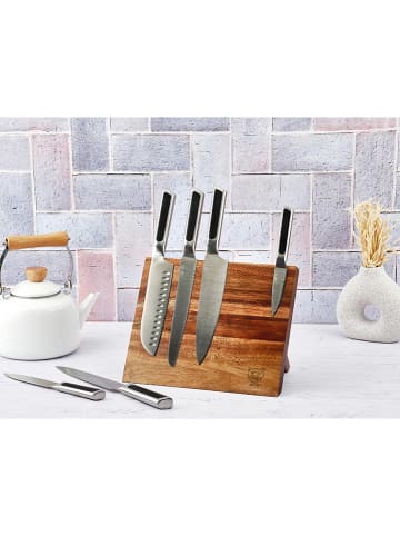 Björn 7-delige keukenmessenset