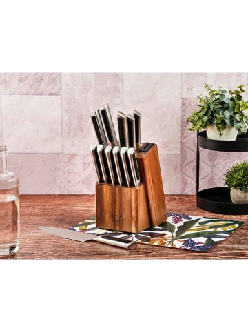 Björn 14-delige keukenmessenset