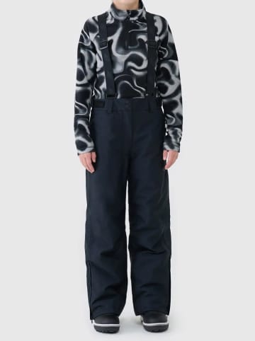 4F Ski-/ Snowboardhose in Dunkelblau