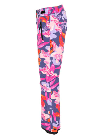 Chiemsee Ski-/ Snowboardhose in Bunt