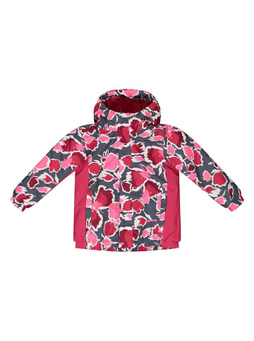 CMP Ski-/ Snowboardjacke in Rosa/ Pink